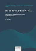 E-Book (epub) Handbuch Solvabilität von Thorsten Gendrisch, Ronny Hahn, Jochen Klement