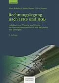 E-Book (pdf) Rechnungslegung nach IFRS und HGB von Klaus Ruhnke, Sönke Sievers, Dirk Simons