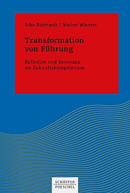 E-Book (pdf) Transformation von Führung von Silke Reinhardt, Marion Winners