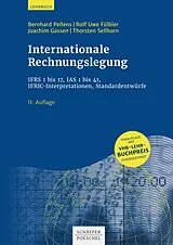 E-Book (pdf) Internationale Rechnungslegung von Bernhard Pellens, Rolf Uwe Fülbier, Joachim Gassen