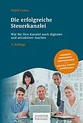 E-Book (pdf) Die erfolgreiche Steuerkanzlei von Patrik Luzius