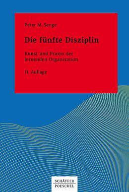 E-Book (epub) Die fünfte Disziplin von Peter M. Senge