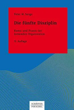 E-Book (pdf) Die fünfte Disziplin von Peter M. Senge