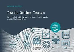 E-Book (epub) Praxis Online-Texten von Dominik Ruisinger