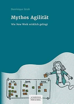 E-Book (pdf) Mythos Agilität von Dominique Stroh