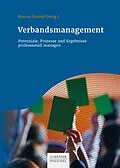 E-Book (pdf) Verbandsmanagement von Marcus Stumpf