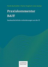 E-Book (pdf) Praxiskommentar BAIT von Patrik Buchmüller