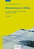 E-Book (pdf) Bilanzierung in Fällen von Reiner Quick, Matthias Wolz