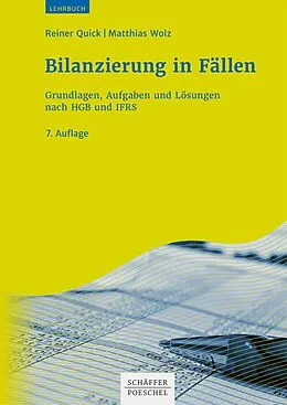 E-Book (pdf) Bilanzierung in Fällen von Reiner Quick, Matthias Wolz