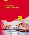 E-Book (epub) Einführung in das Controlling von Jürgen Weber, Utz Schäffer