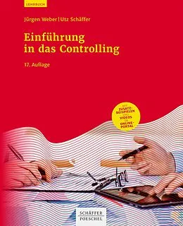 E-Book (pdf) Einführung in das Controlling von Jürgen Weber, Utz Schäffer