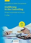 E-Book (epub) Einführung in das Controlling von Jürgen Weber, Utz Schäffer, Christoph Binder