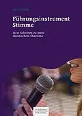 E-Book (pdf) Führungsinstrument Stimme von Katrin Prüfig