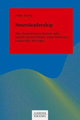 E-Book (epub) Neuroleadership von Heike Surrey
