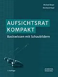 E-Book (pdf) Aufsichtsrat kompakt von Michael Beyer, Reinhard Heyd