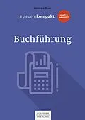 E-Book (epub) #steuernkompakt Buchführung von Bernhard Plum
