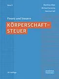 E-Book (epub) Körperschaftsteuer von Matthias Alber, Michael Szczesny, Hartmut Sell
