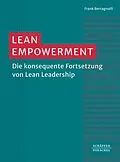 E-Book (epub) Lean Empowerment von Frank Bertagnolli