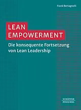 E-Book (pdf) Lean Empowerment von Frank Bertagnolli