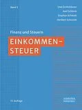 E-Book (pdf) Einkommensteuer von Uwe Grobshäuser, Axel Schlenk, Stephan Schmidt