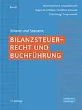 E-Book (epub) Bilanzsteuerrecht und Buchführung von Bernfried Fanck, Harald Guschl, Jürgen Kirschbaum