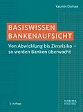 E-Book (pdf) Basiswissen Bankenaufsicht von Yasmin Osman
