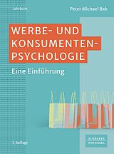 E-Book (pdf) Werbe- und Konsumentenpsychologie von Peter Michael Bak