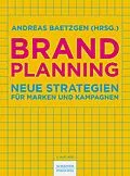 E-Book (epub) Brand Planning von Andreas Baetzgen