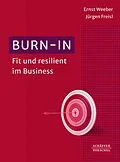 E-Book (epub) Burn-in von Ernst Weeber, Jürgen Freisl