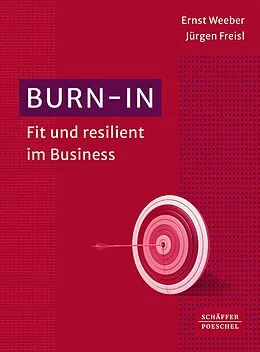 E-Book (pdf) Burn-in von Ernst Weeber, Jürgen Freisl