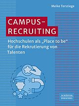 E-Book (pdf) Campus-Recruiting von Meike Terstiege