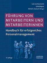 E-Book (pdf) Führung von Mitarbeitern und Mitarbeiterinnen von 