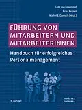 E-Book (pdf) Führung von Mitarbeitern und Mitarbeiterinnen von 