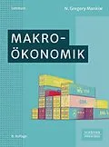 E-Book (epub) Makroökonomik von N. Gregory Mankiw