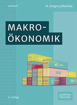 E-Book (epub) Makroökonomik von N. Gregory Mankiw