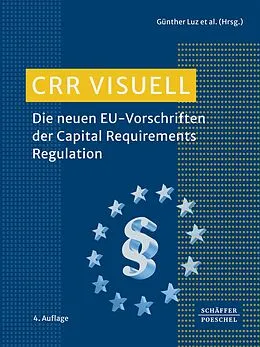 E-Book (pdf) CRR visuell von Günther Luz, Karlheinz Walch, Max Weber
