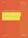 E-Book (pdf) Abgabenordnung von Hans Helmschrott, Simone Grimm, Thomas Scheel
