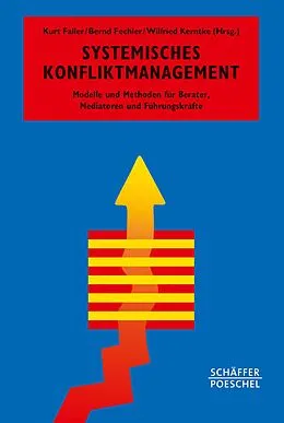 E-Book (epub) Systemisches Konfliktmanagement von 