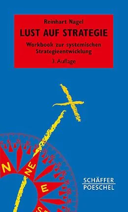E-Book (epub) Lust auf Strategie von Reinhart Nagel