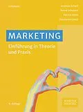 E-Book (epub) Marketing von Andreas Scharf, Bernd Schubert, Patrick Hehn