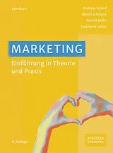 E-Book (pdf) Marketing von Andreas Scharf, Bernd Schubert, Patrick Hehn