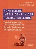 E-Book (pdf) Künstliche Intelligenz in der Hochschullehre von 