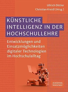 E-Book (pdf) Künstliche Intelligenz in der Hochschullehre von 