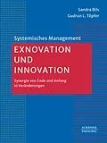 E-Book (epub) Exnovation und Innovation von Sandra Bils, Gudrun L. Töpfer