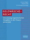 E-Book (epub) Geldwäscherecht von 