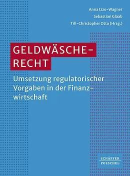 E-Book (epub) Geldwäscherecht von 