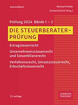 E-Book (pdf) Die Steuerberaterprüfung von Michael Preißer, Gerhard Girlich