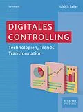 E-Book (epub) Digitales Controlling von Ulrich Sailer