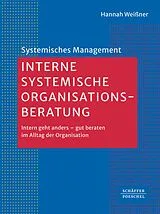 E-Book (pdf) Interne systemische Organisationsberatung von Hannah Weißner