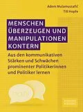 E-Book (pdf) Menschen überzeugen und Manipulationen kontern von Adem Mulamustafi, Till Hopfe